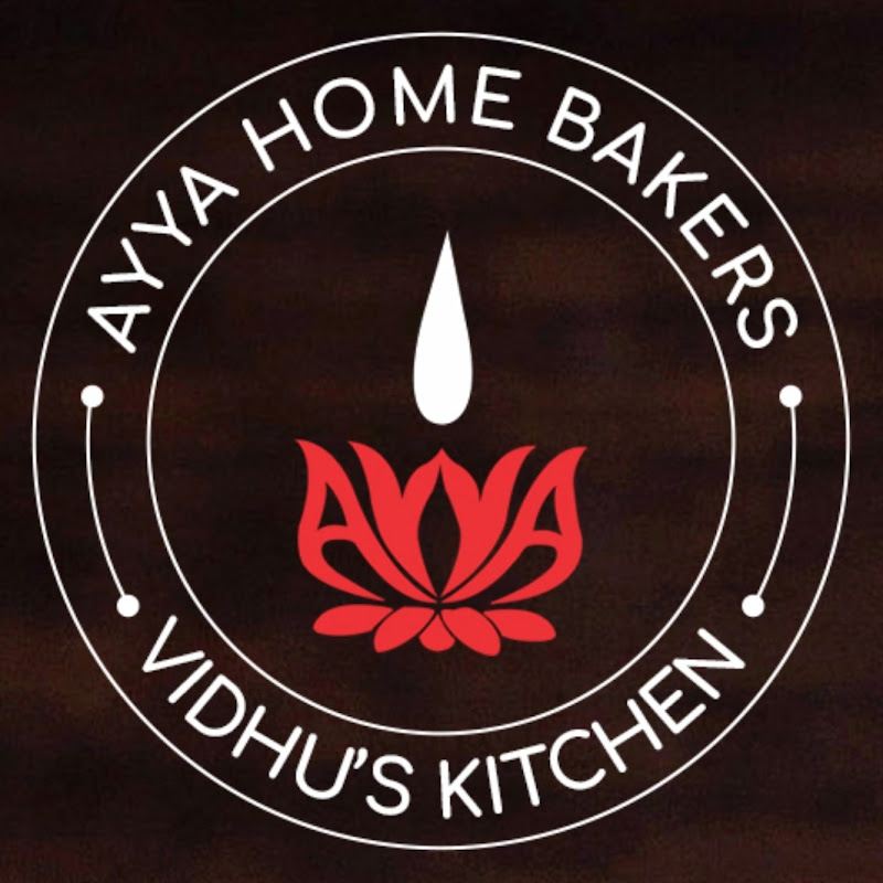 Vidhu's Kitchen Galatta