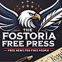 Fostoria Free Press logo
