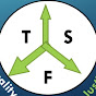 The Stephen's Forensic academy logo