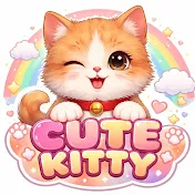 Cute Kitty