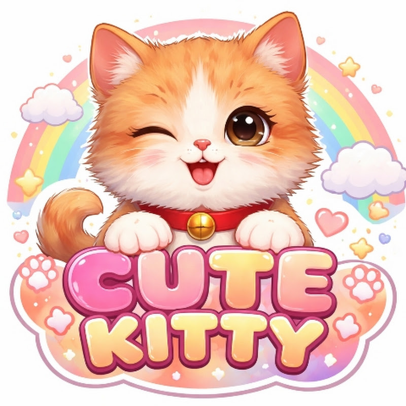 Cute Kitty icon