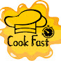 Cook Fast logo