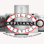 Adler Appliance Service