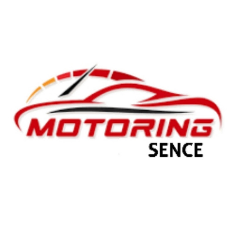 MOTORING SENCE 