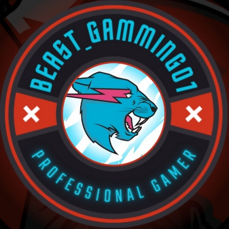 Beast_Gamming01