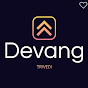 Devang Trivedi - @devanghere - Youtube