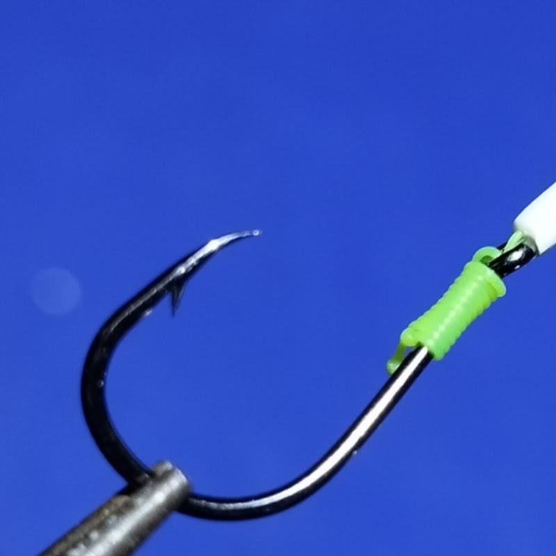 Fishing Knots Chanel