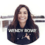 Wendy Rowe logo