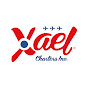 Xael Charters logo