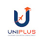 Uniplus Overseas logo