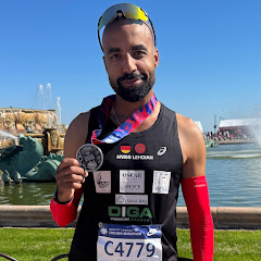 Aniss Marathon