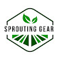 Sprouting Gear logo