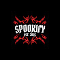Spookify logo