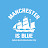 Manchester Is Blue-Berita Terupdate Man City