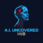 The AI Uncovered Hub logo