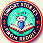 Short Stories from Reddit logo