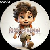 kids content 