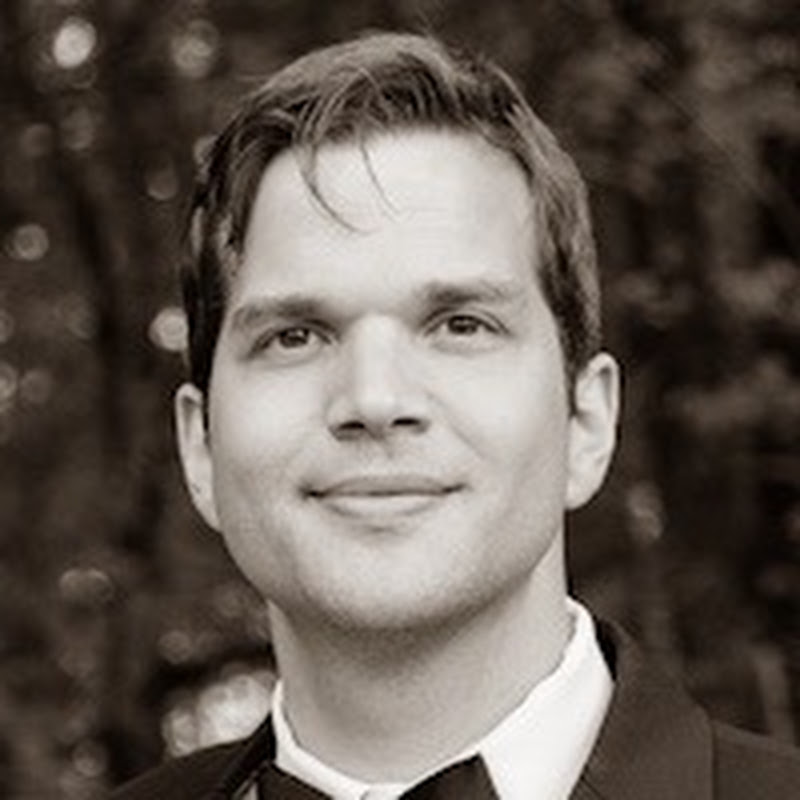 Andrew Hoffman