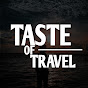Taste of Travel logo