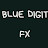 BLUE DIGIT FX