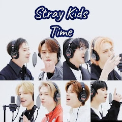 Stray Kids Time