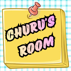 Churu's Room