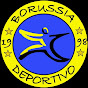 Club deportivo Borussia logo