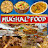 Mughal's Food 