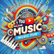 hajime music fun