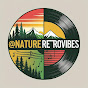 Nature Retro Vibes logo
