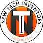 New Tech Inventors logo