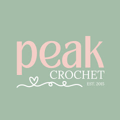 Peak Crochet