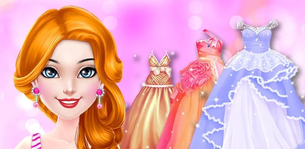Sweet Princess Makeup Salon Games For Girls Apk For Android Makeup Salon Games For Girls