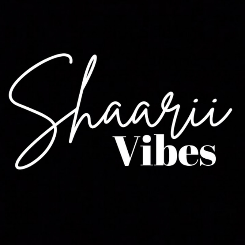 Shaarii Vibes