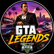 GTA Legends