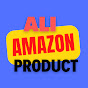 Ali Amazon Product logo