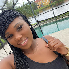 I Am Alexus A. channel thumbnail