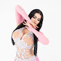 Belly dancer Selina
