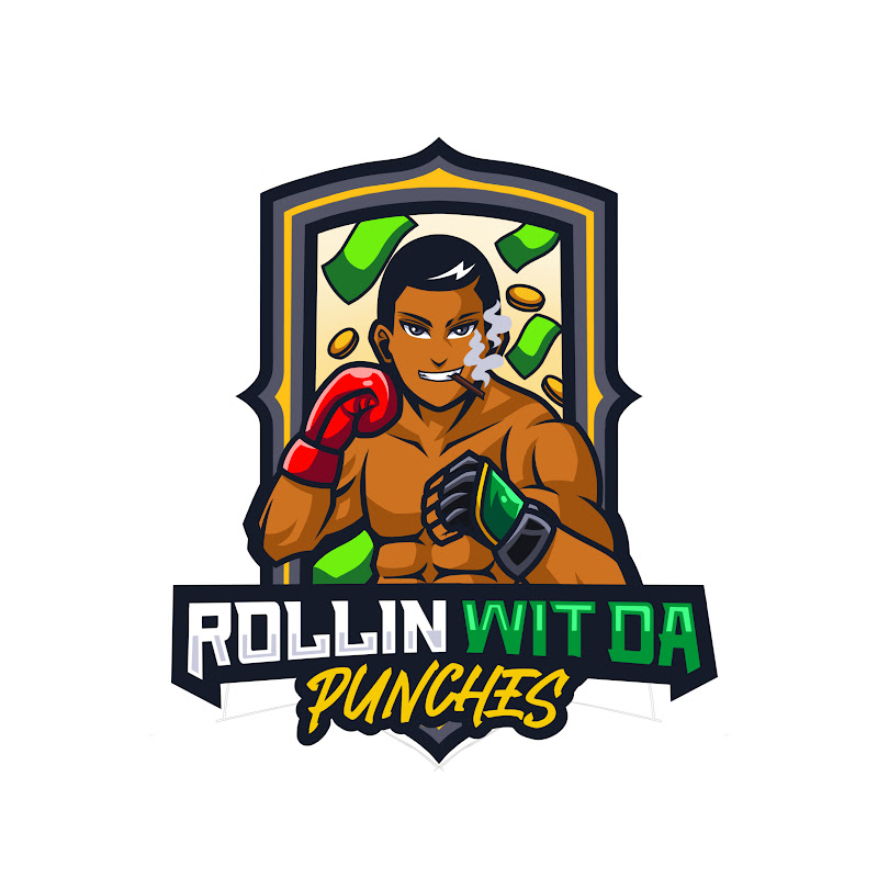 Rollin Wit Da Punches