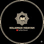 Solaiman 6T9  logo