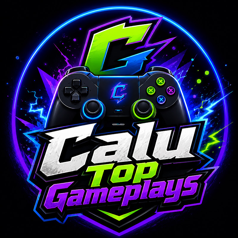 Calu Top Gameplays