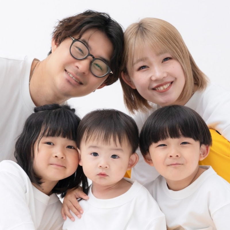 ゆずみつといっしょのサムネイル