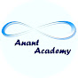 Anant Academy logo