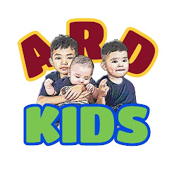 Логотип каналу ARD Kids & Family