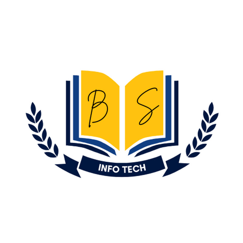 INFO TECH