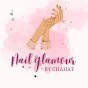 Nail glamour logo