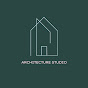 ARCHITECTURE STUDIO logo