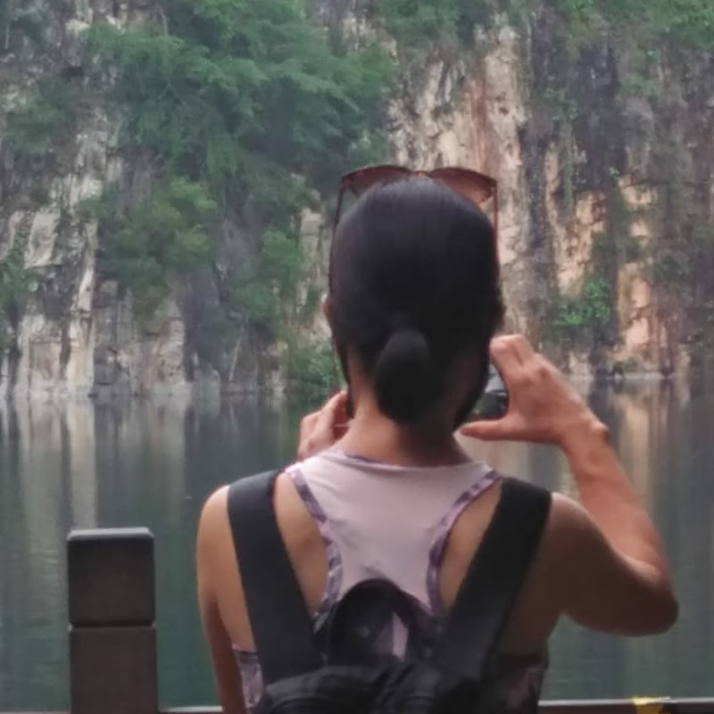 Ann Katzie vlog