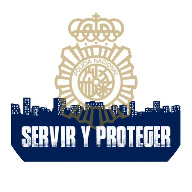 Servir y Proteger TVE