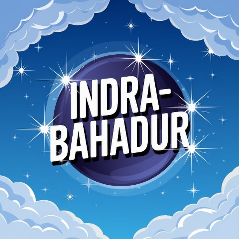 Indra Bhahadur Bind 
